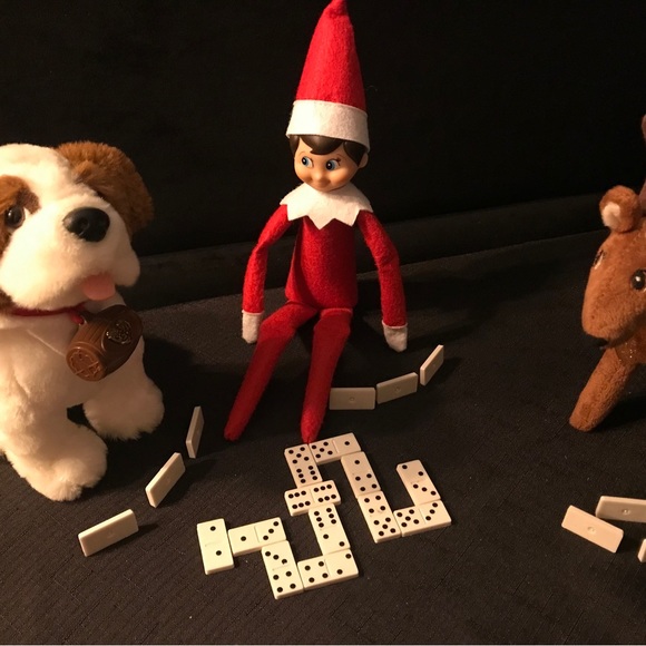Elf on the Shelf - Picture 1 of 16